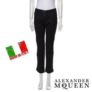 Alexander McQueen Jeans